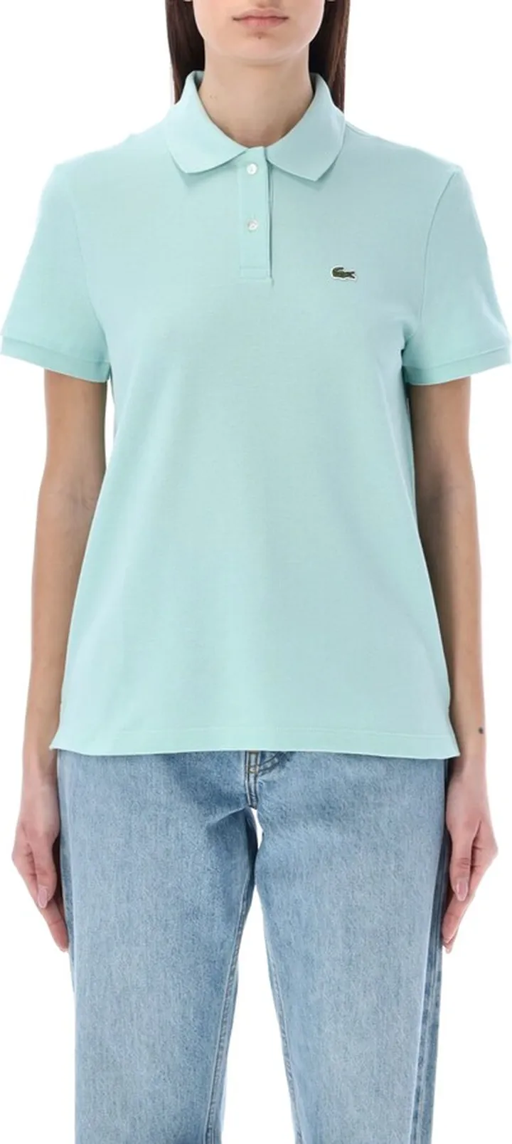 Classic Polo Shirt