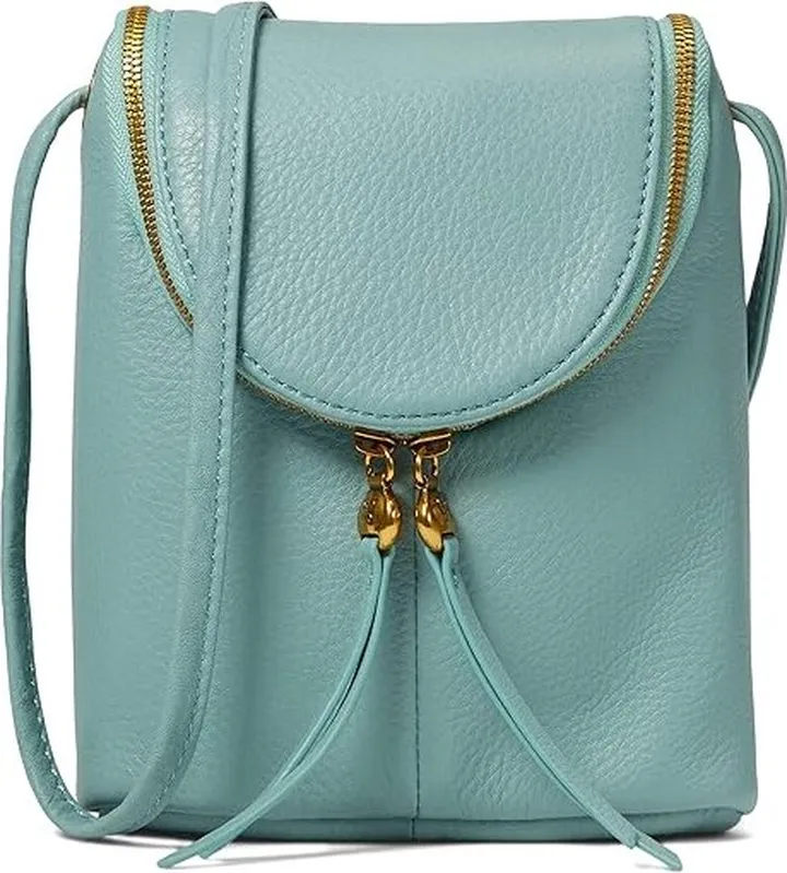 HOBO Fern (Pale Green) Cross Body Handbags