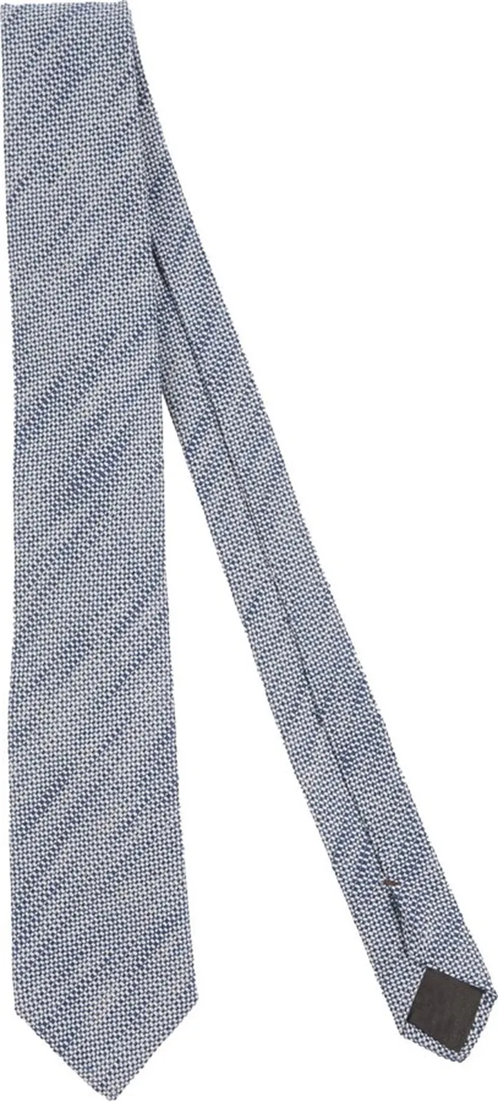 Ties & Bow Ties Midnight Blue