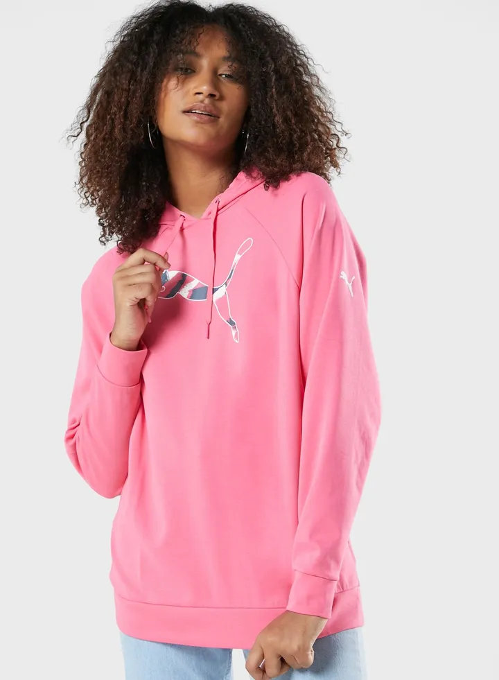 Modern Sports women sweater