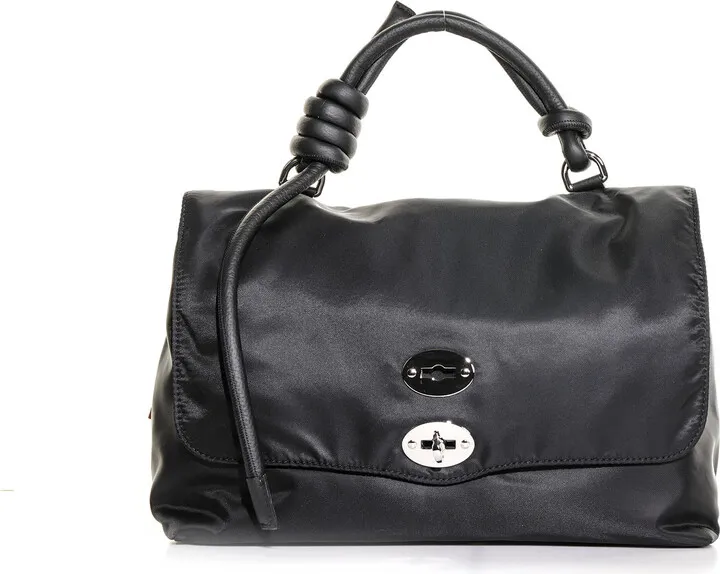 Postina Bag Tokyo M Black