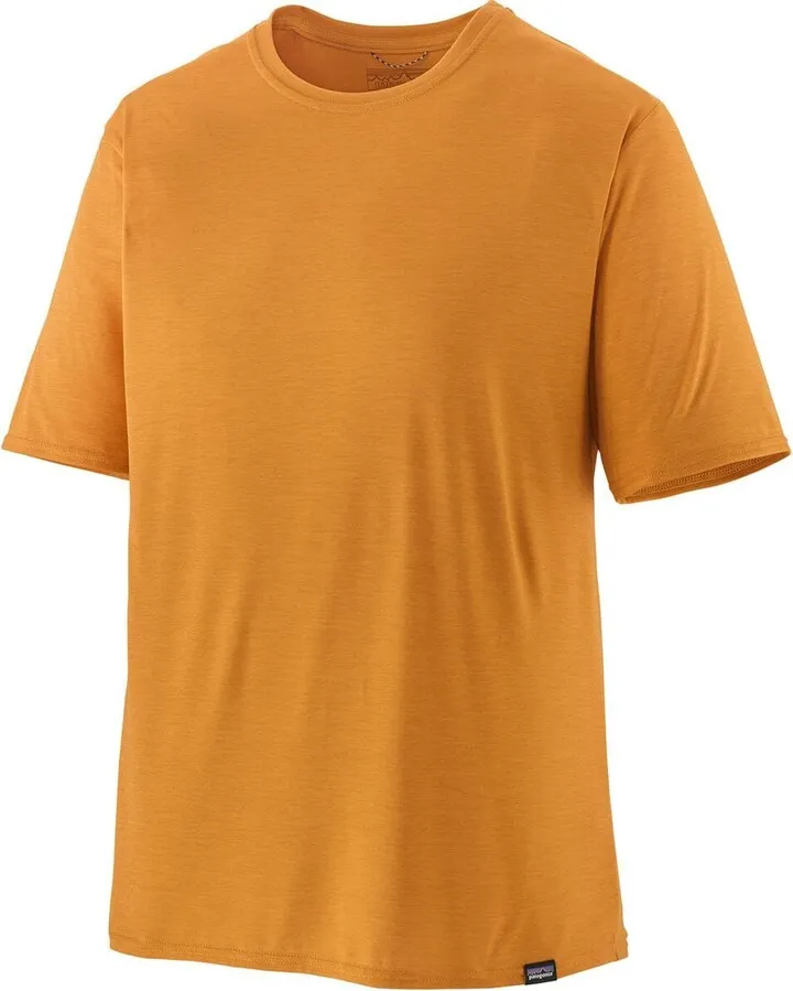 Patagonia Capilene Cool Daily Short-Sleeve Shirt - Men's