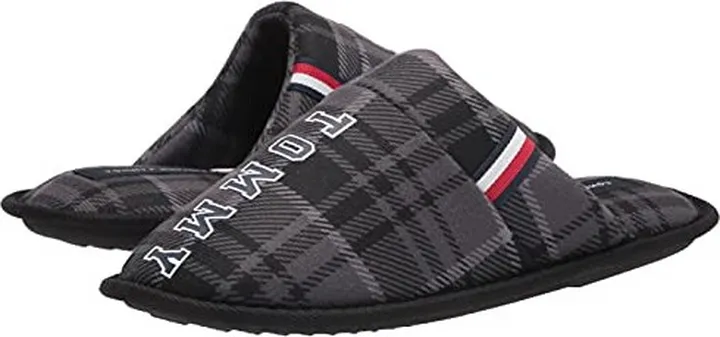 Tommy Hilfiger Men's Xaiver Slipper
