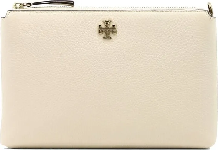 Tory Burch Kira Zipped Crossbody Bag