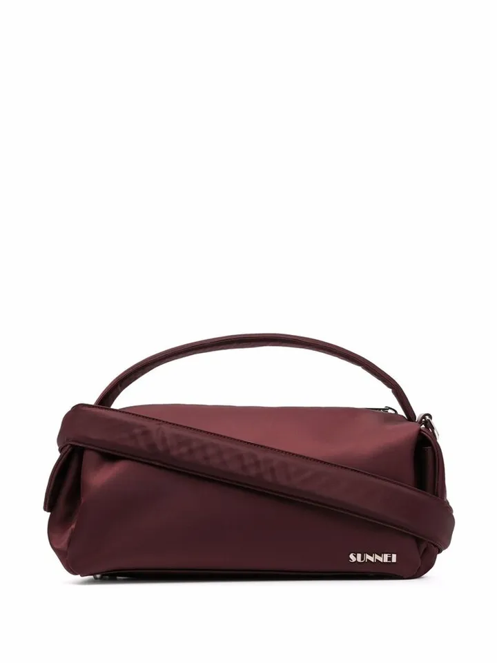 Labauletto Zip-Up Bag