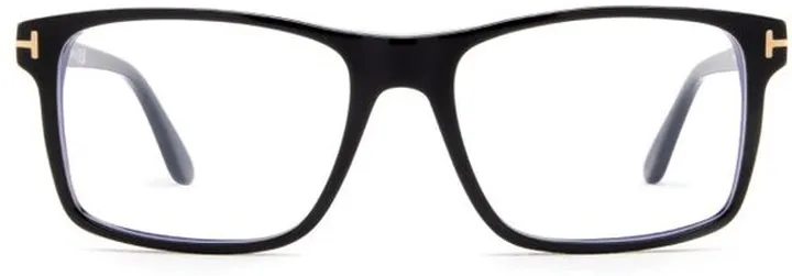 Tom Ford Eyewear Square Frame Glasses