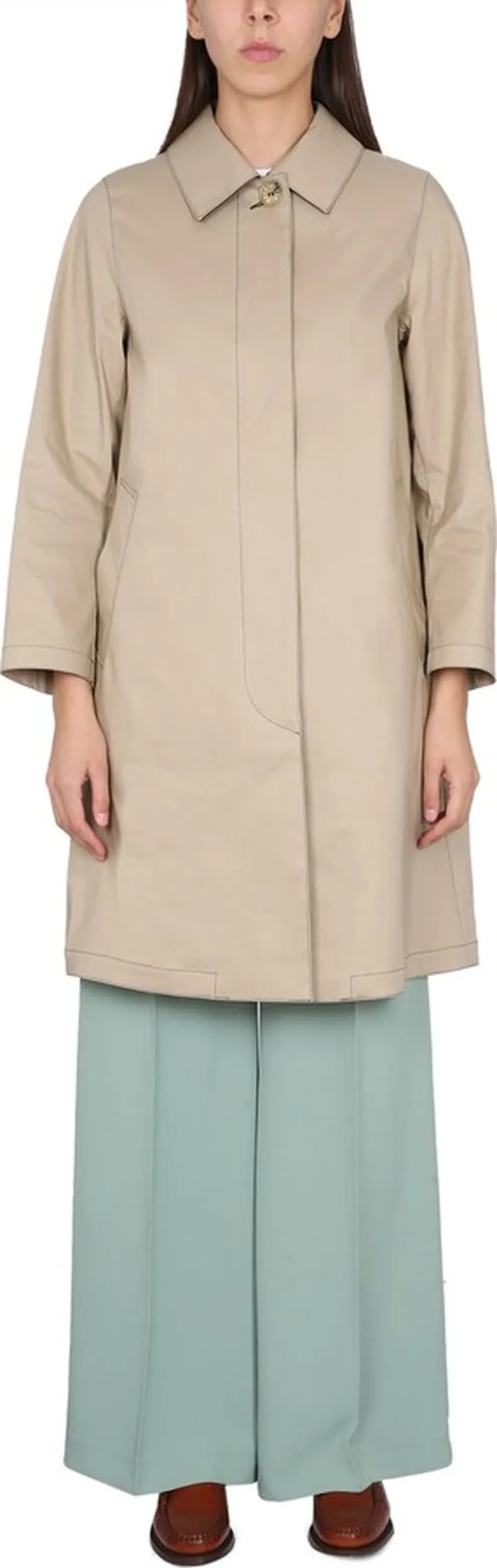 Trench Banton