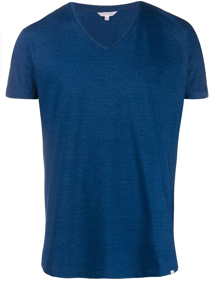 short sleeved T-shirt