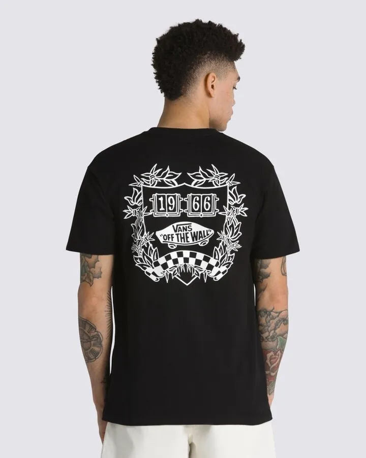 Academy Crest T-Shirt