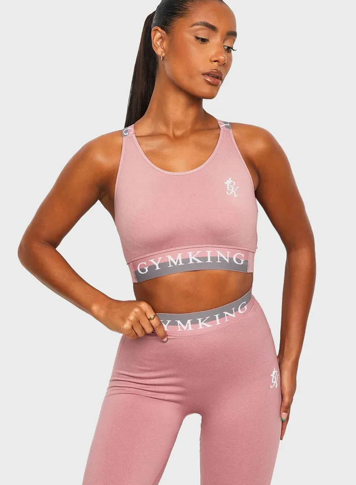Focus Sports Bra