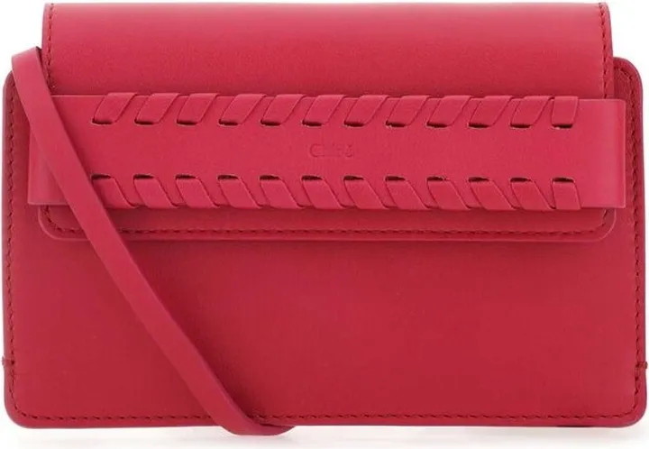 Chloé Mony Crossbody Bag