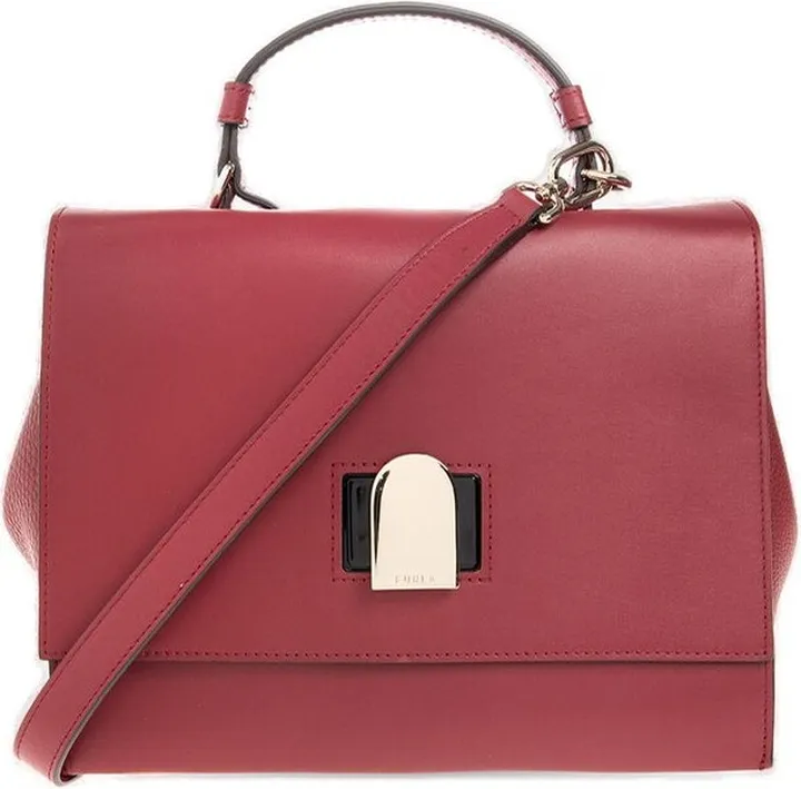 Furla Emma Small Shoulder Bag