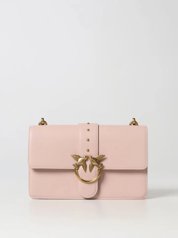 Shoulder bag woman Pinko