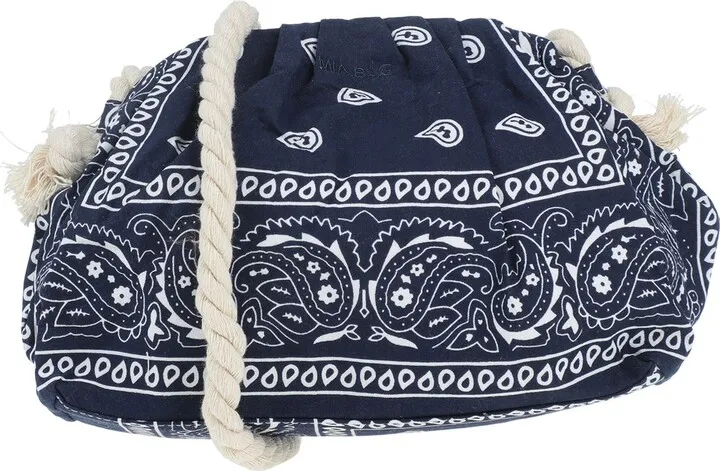 Cross-body Bag Midnight Blue
