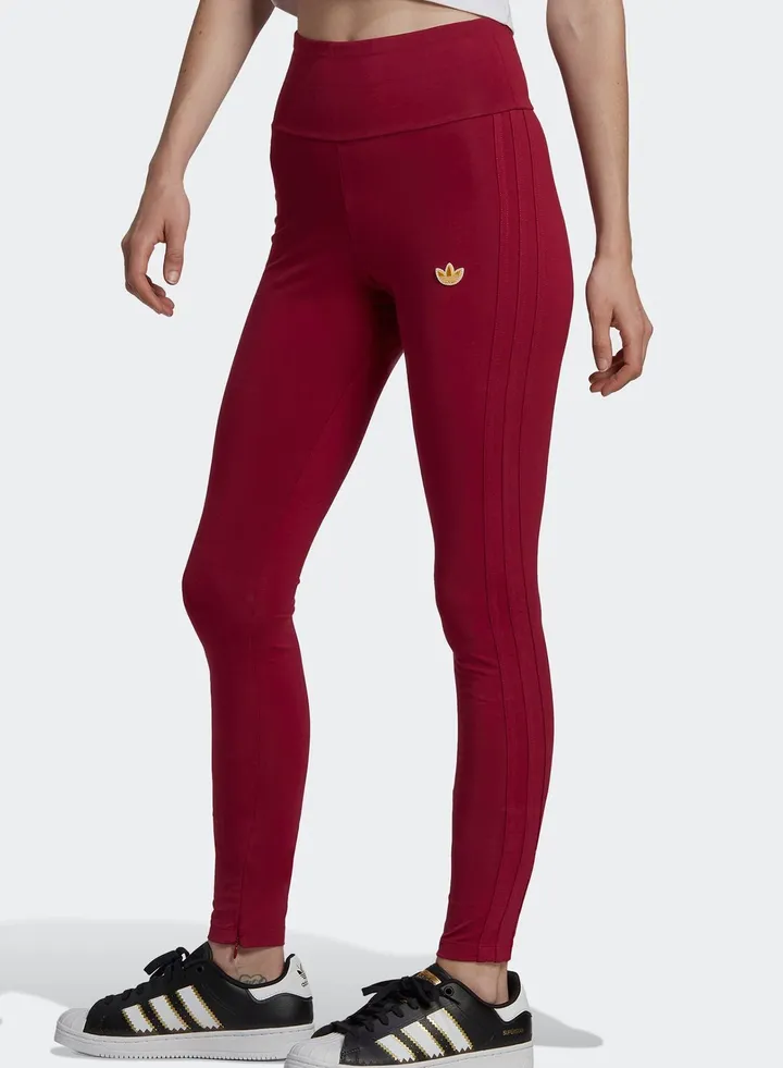 Essential Leggings