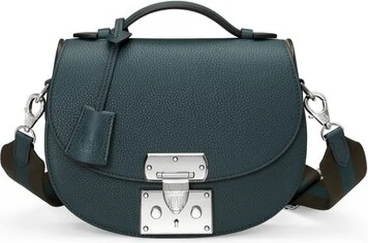 Flori Webbing Bag