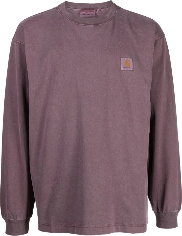 Vista longsleeved T-shirt
