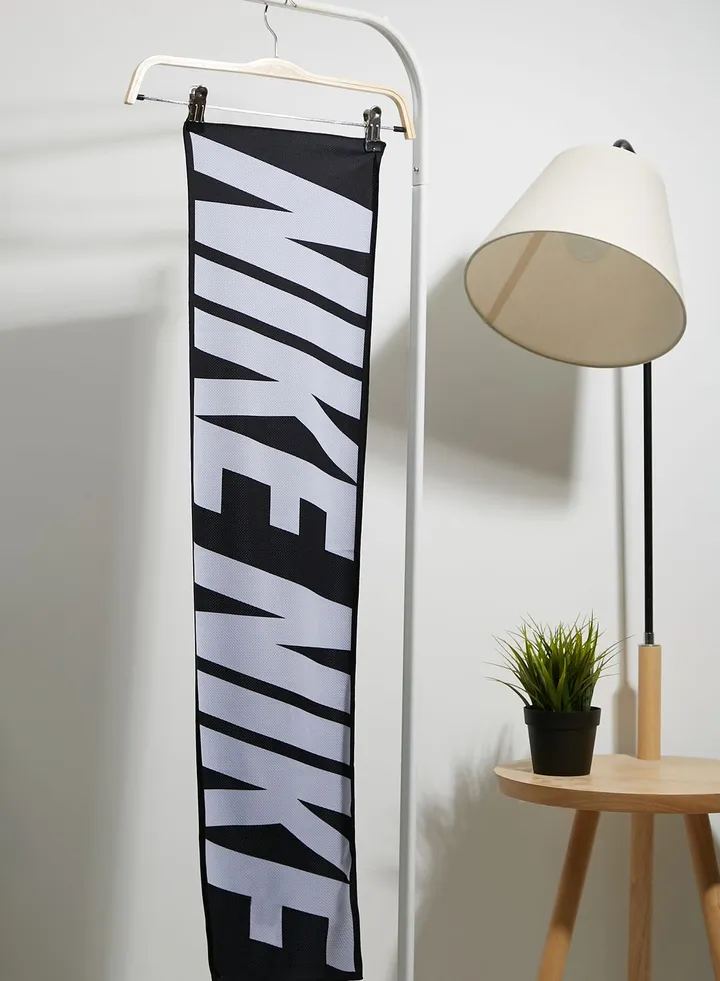 Cooling Towel Muffler