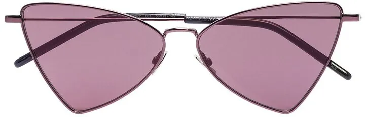 Jerry angle sunglasses