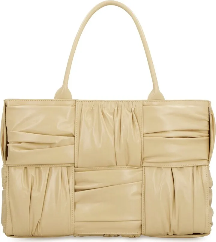 Bottega Veneta Arco Tote Bag