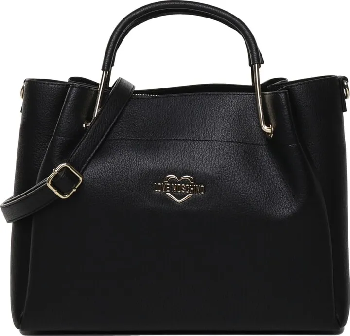 Love Trunk Handbag