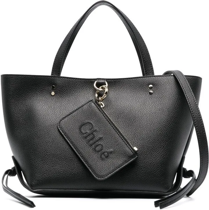 small Sense tote bag