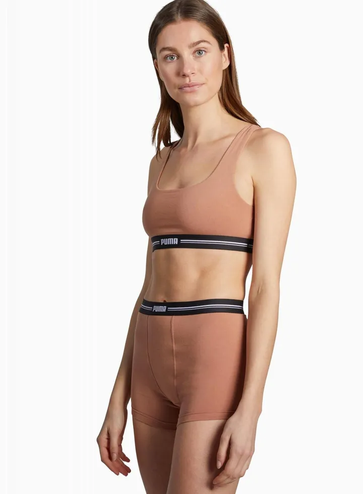 Essential Scoop Neck Top