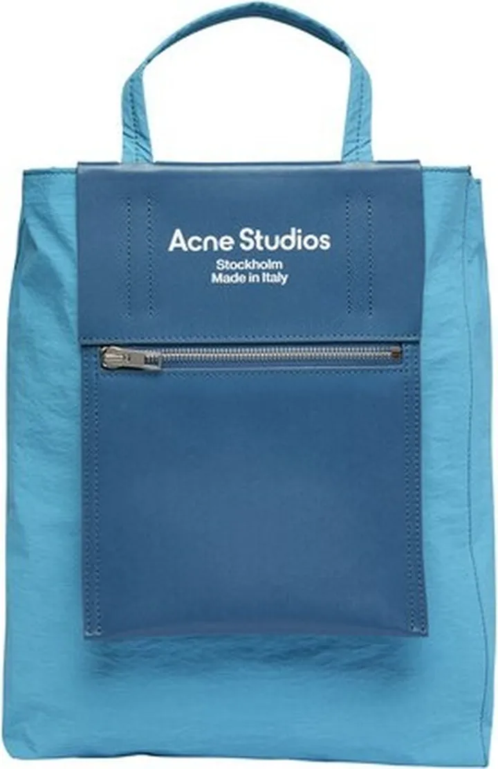 Baker Out M Recycled tote bag
