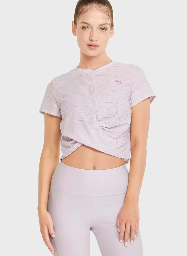 Studio Skimmer T-Shirt