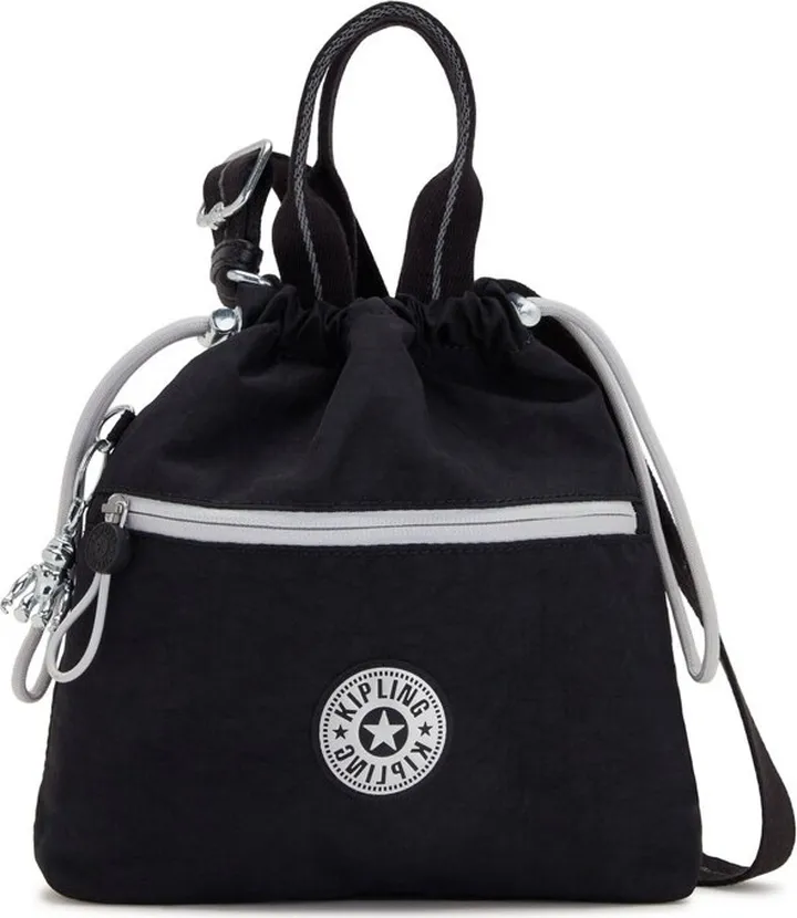Kipling Idella Crossbody Bag Gentle Lilac M
