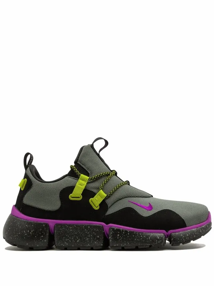 Pocketknife DM SU sneakers