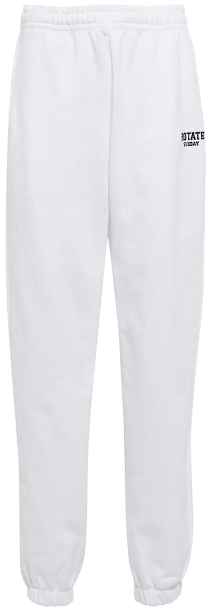 Mimi cotton sweatpants