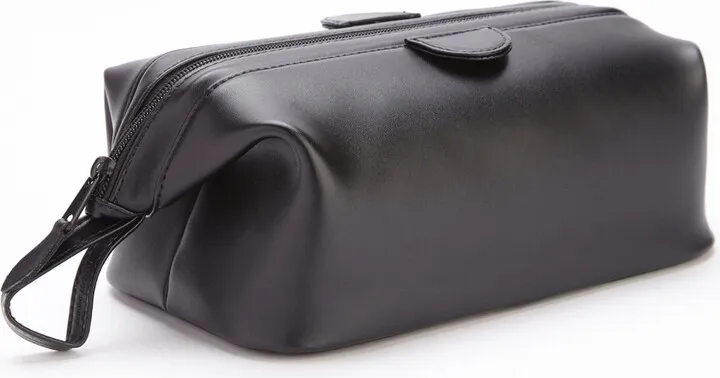 Royce New York Classic Toiletry Bag
