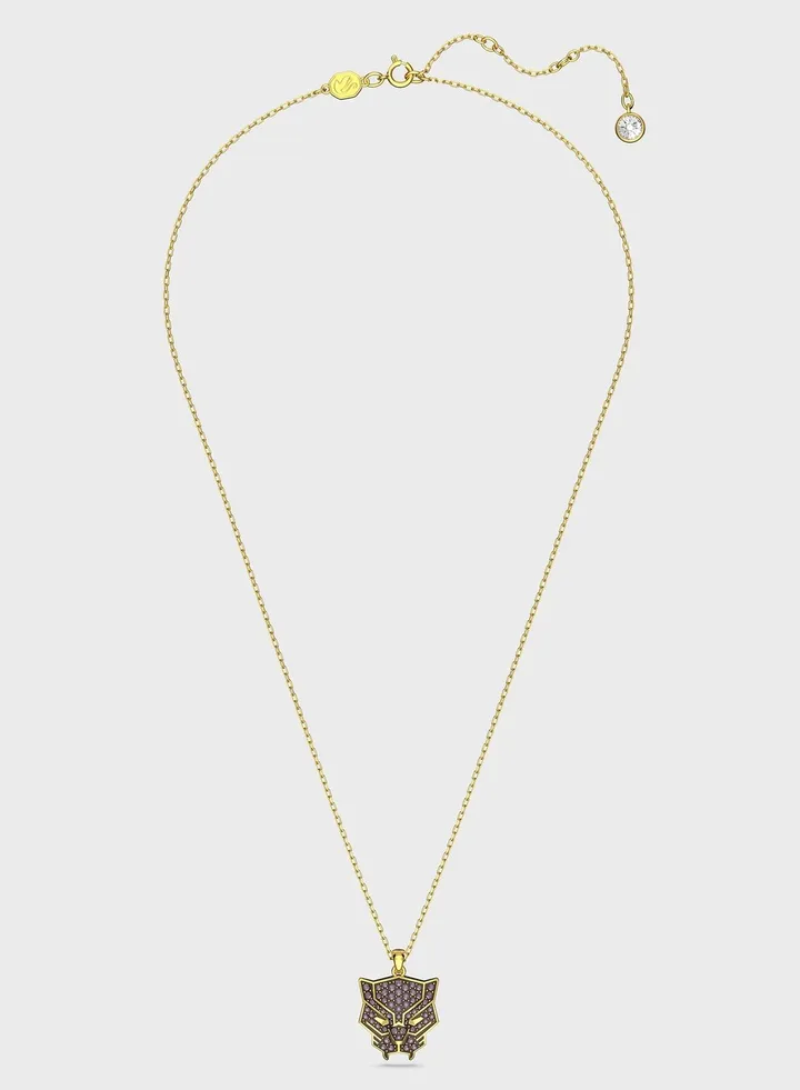 Marvel Black Panther Necklace