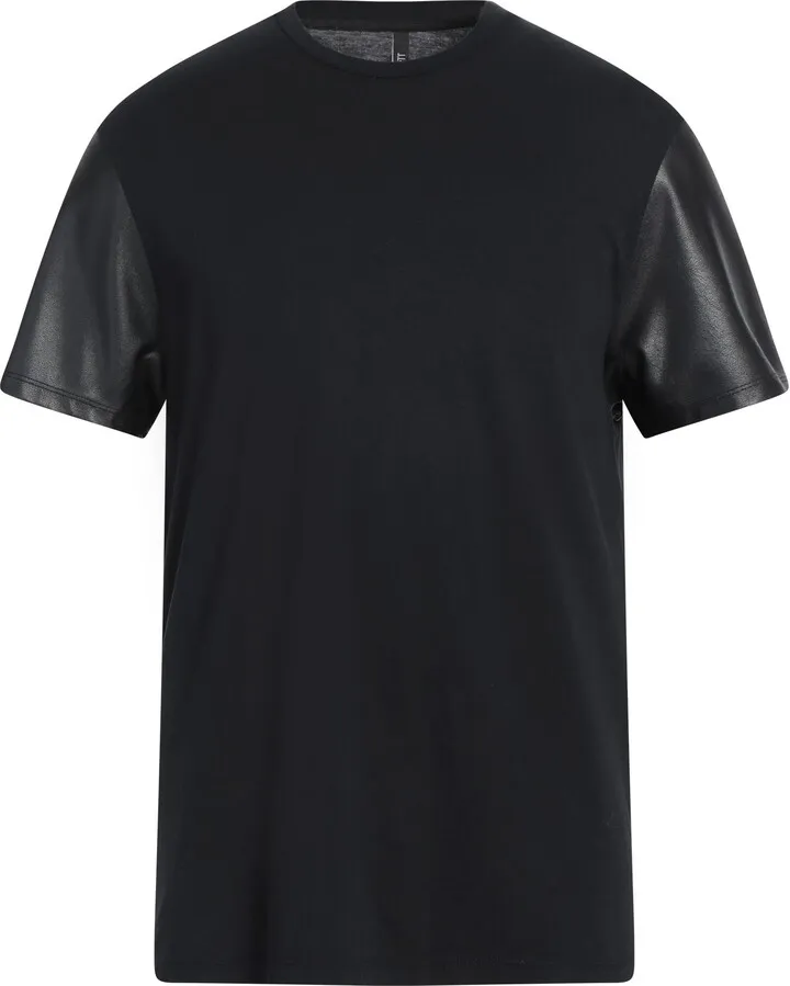 T-shirt Black
