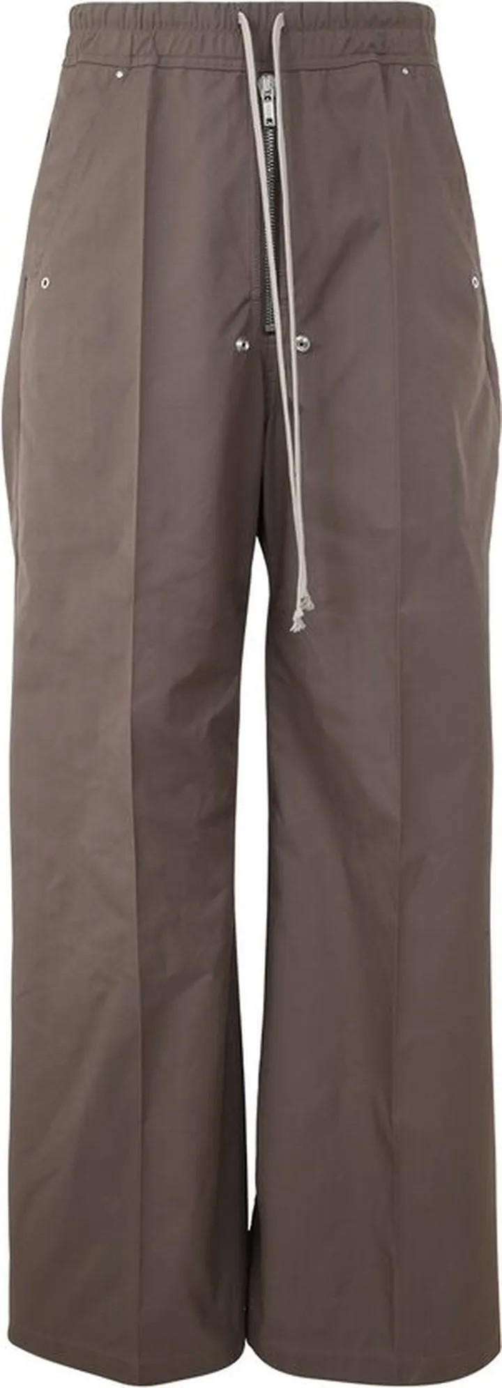 Rick Owens Wide-Leg Trousers