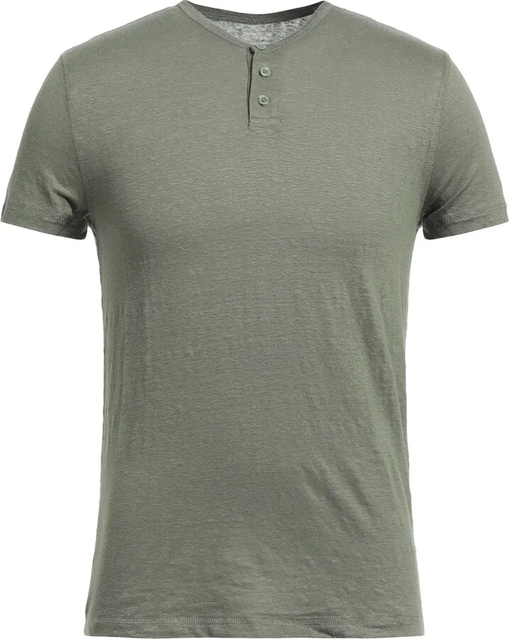 T-shirt Military Green