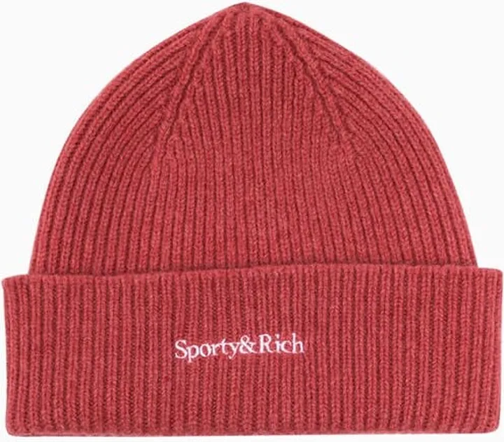Sporty&rich Beanie Hat