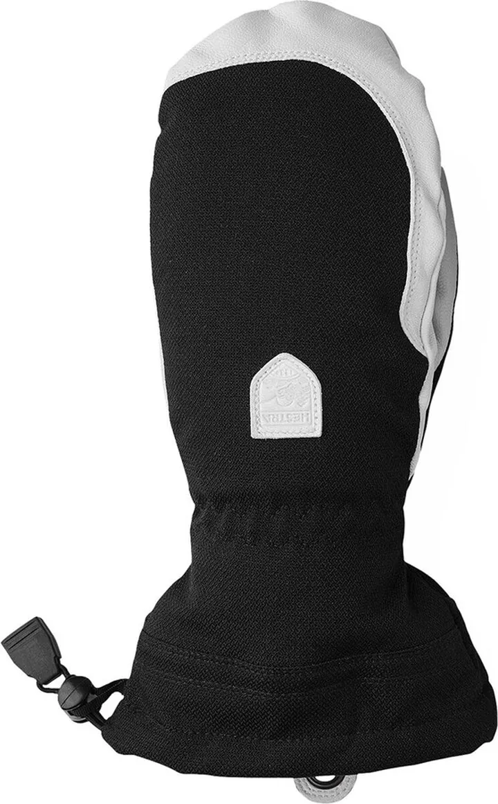 Hestra Patrol Gauntlet Mitten - Women's