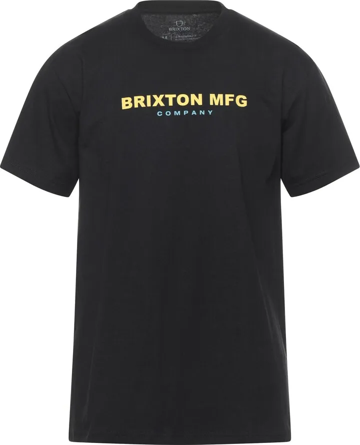 T-shirt Black