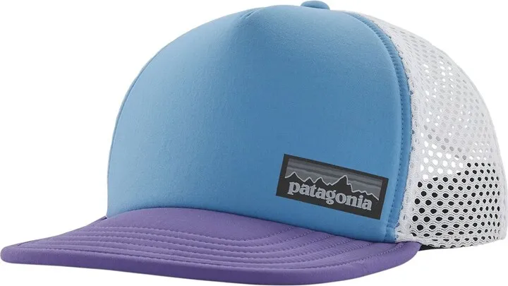 Patagonia Duckbill Trucker Hat