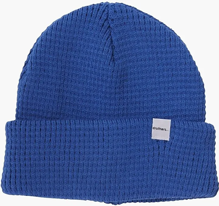 Druthers™ waffle-knit beanie