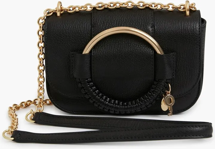 Black Hana Bag