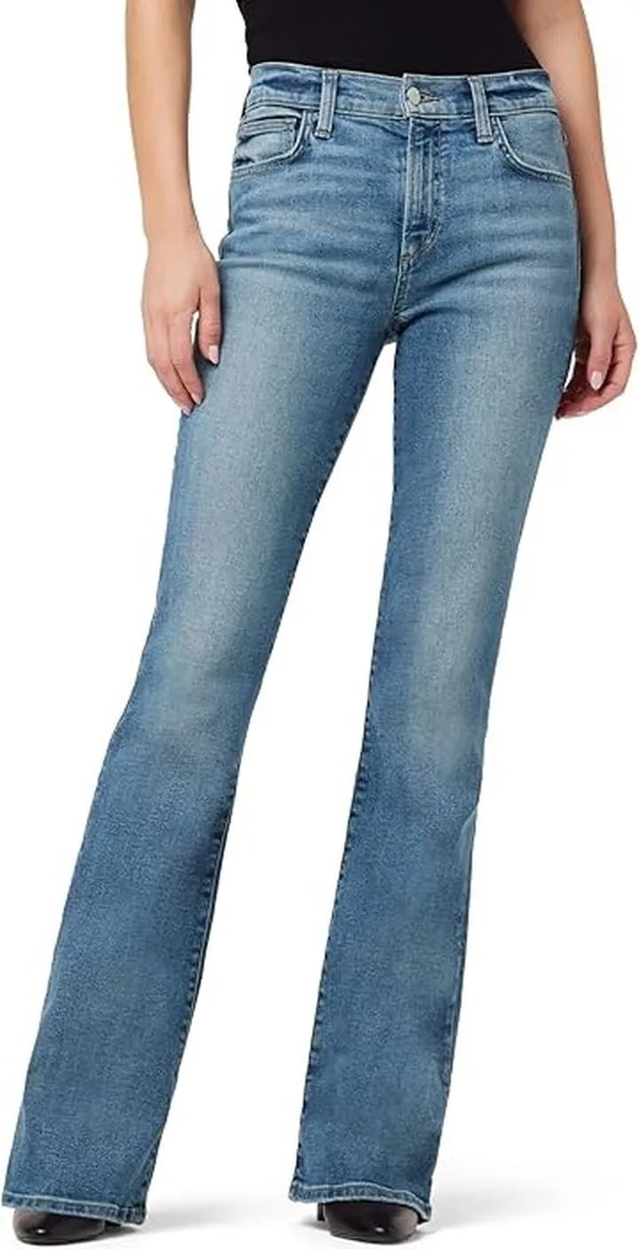 Joe's Jeans The Frankie Bootcut (Boardwalk) Women's Clothing
