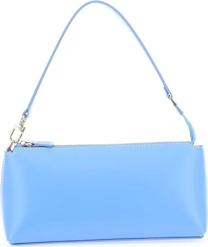 Staud Kaia Zipped Shoulder Bag
