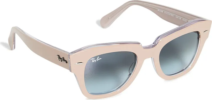 Ray-Ban Icons Wayfarer Sunglasses