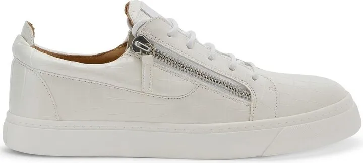 Frankie low-top sneakers