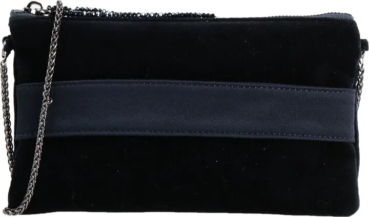 Cross-body Bag Midnight Blue