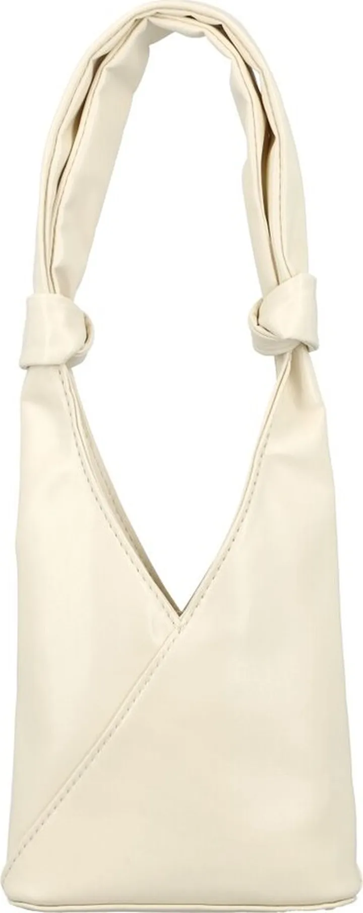 MM6 Maison Margiela Knotted Tote Bag