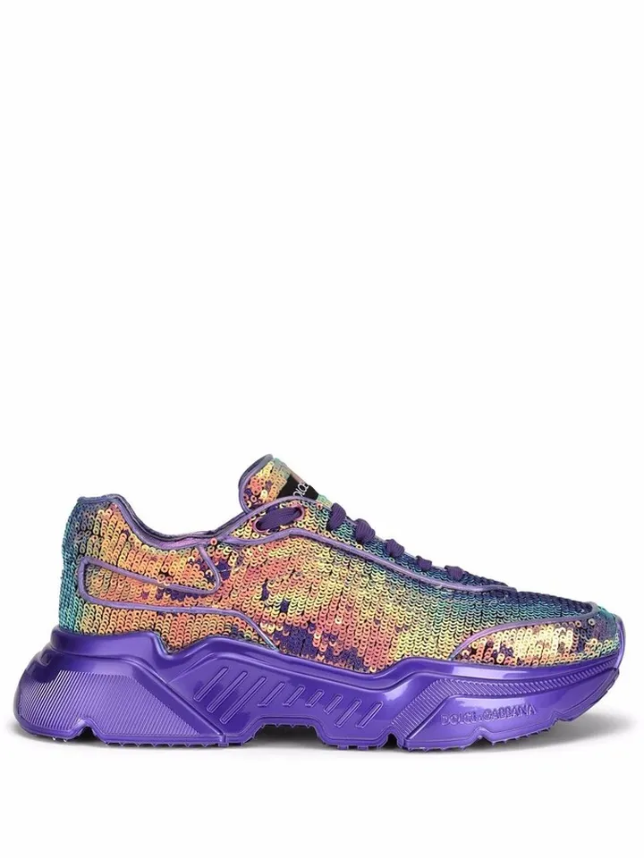 Daymaster low-top sneakers